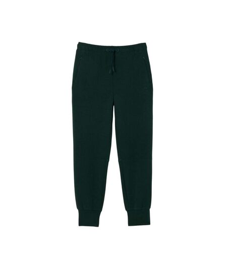 Pantalon De Jogging Femme Vert Lacoste