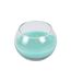 Bougie Boule en Verre Essentiel 8cm Embruns