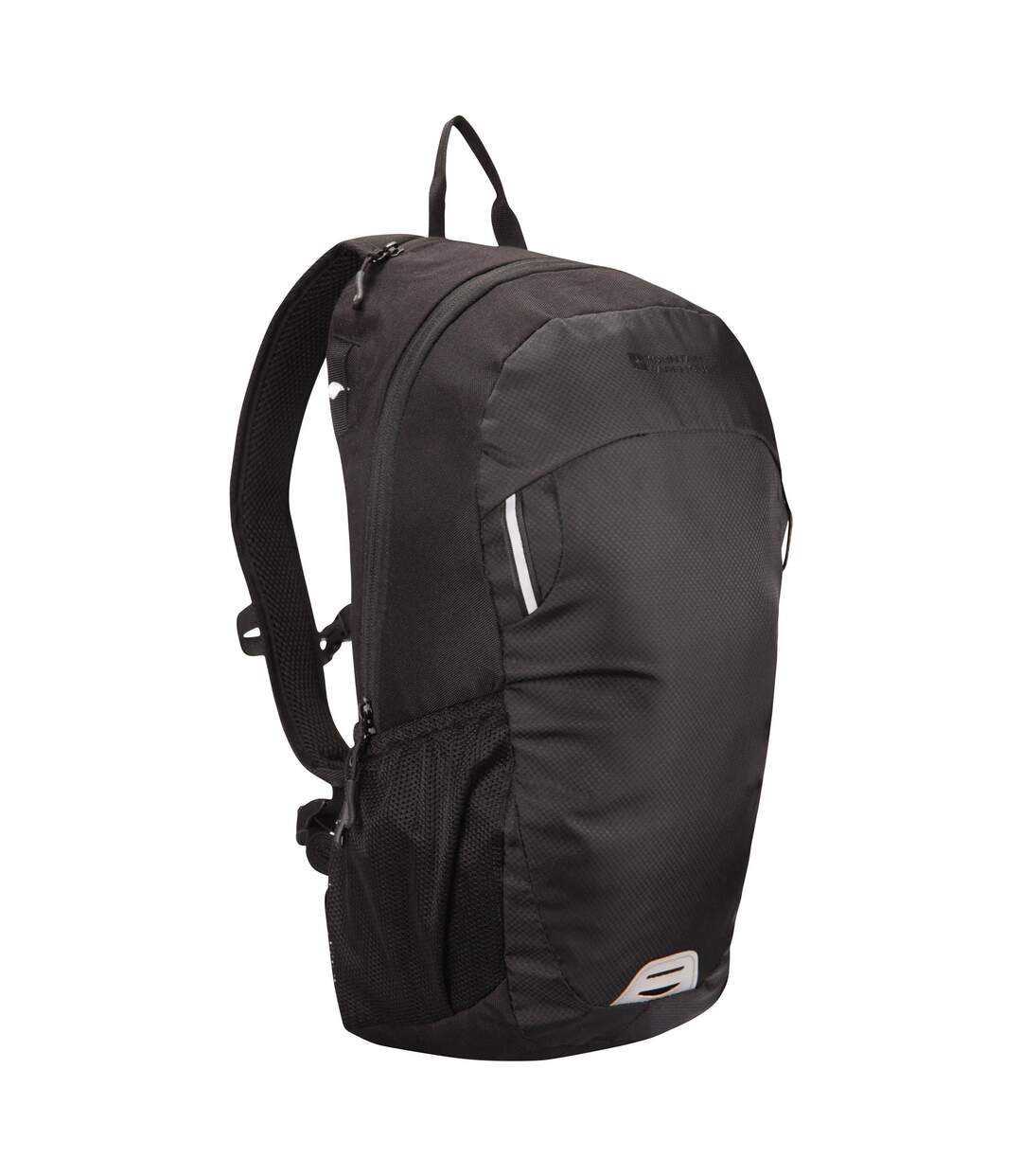 Onyx Lightweight 15l Backpack One Size Black Mountain Warehouse-3
