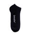 Mens 5 Pack Cotton Rich Trainer Work Socks-5