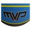 Ballon De Basket Mvp Adulte Taille 7 Bleu Wilson-3