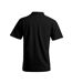 Polo Heavy Homme Noir Promodoro-2