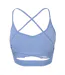 Brassière De Sport Scrunch Femme Crépuscule USA Pro-3