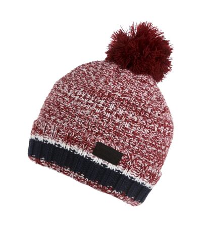Regatta - Bonnet DAVION - Homme (Pourpre) - UTRG8312