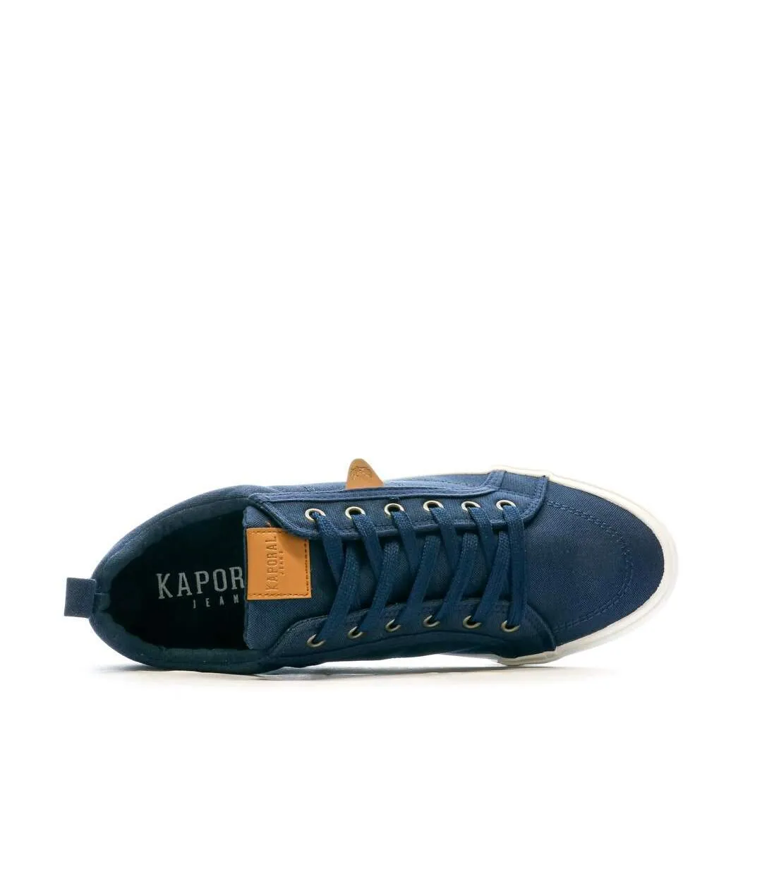 Baskets marine homme kaporal talima-4