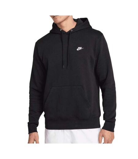 Sweat noir homme nike fn3859