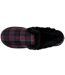 Isotoner Chaussons Charentaises femme semelle ergonomique confort, chauds-2