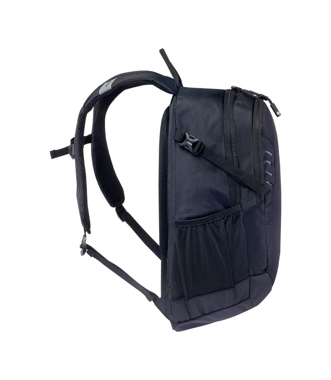 Sac À Dos Flame Taille Unique Noir Hi-Tec-2