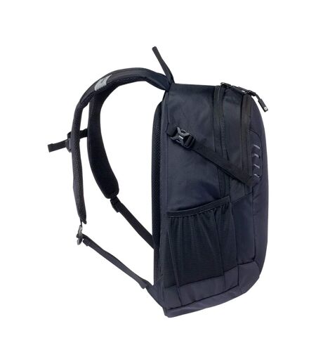 Sac À Dos Flame Taille Unique Noir Hi-Tec