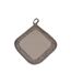 Manique de Cuisine en Silicone Cuistot 19cm Taupe-1