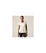 T-shirt Sport Vigilant Femme Blanc Dare 2B-1