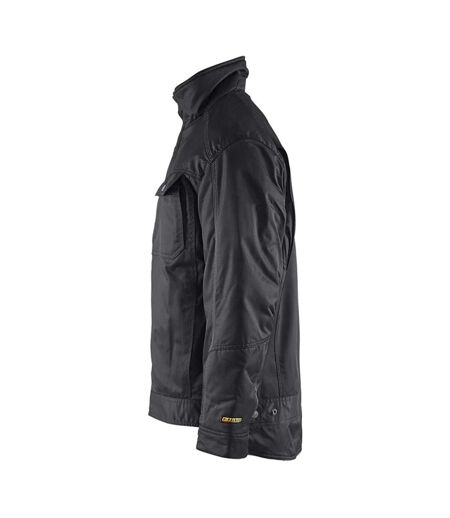 Blouson Pilote Blaklader matelassé hiver Homme