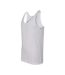 Canvas Débardeur Femme Blanc Bella + Canvas-3