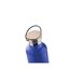 Helsinki large double wall 1l flask one size blue MidOcean-3