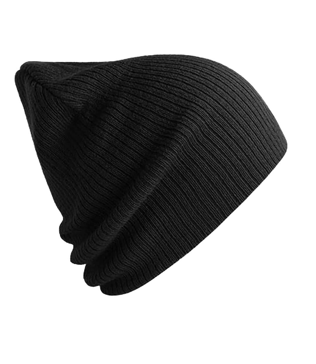 Bonnet Brad Noir Atlantis Headwear-1