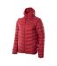 Veste Salrin Homme Rouge Hi-Tec-3