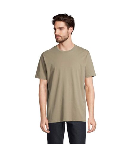 T-shirt Legend Adulte Kaki SOLS