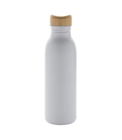 Gourde Alcor Taille Unique Blanc Avira
