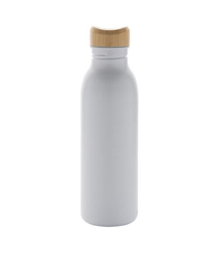 Gourde Alcor Taille Unique Blanc Avira