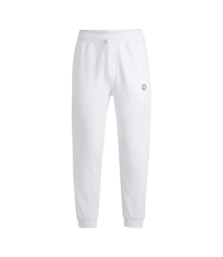 Pantalon De Jogging Nompio Homme Blanc Hugo