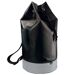 Sac marin - KI0609 - noir et gris-1