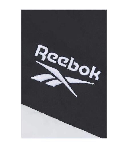 Mens Rb1569 Padded Jacket White Reebok