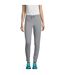 Pantalon De Jogging Jet Femme Gris Chiné SOLS-2