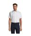 Chemise Broadway Homme Blanc SOLS-1