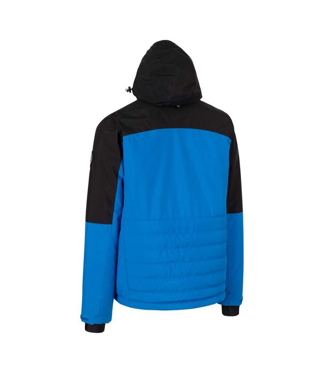 Blouson de ski nixon homme bleu Trespass Trespass