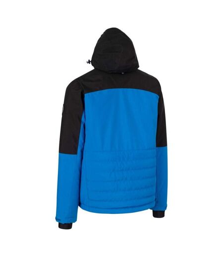 Trespass Mens Nixon Slim Ski Jacket (Blue)