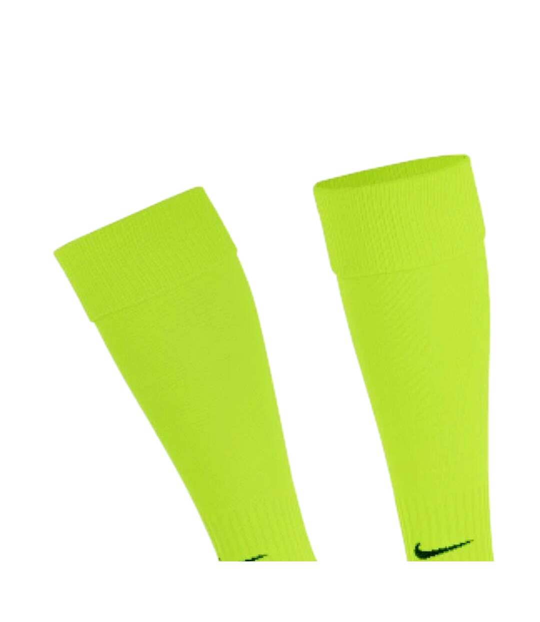 Chaussettes De Foot Classic Vert Nike-2