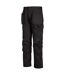 Pantalon Cargo Wx2 Homme Vert Olive Portwest-1
