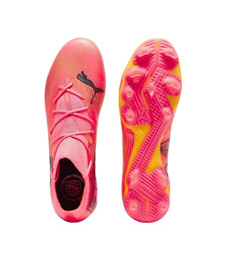 Chaussures De Foot Future Match Homme Rose Puma