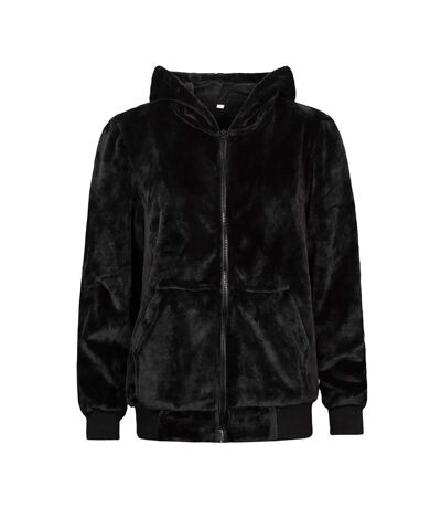 Warm Fleece Snoodie Hoodie for Men - Winter Sweatshirt Blanket Hoodie