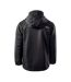 Veste Imperméable Chris Homme Noir Hi-Tec-2