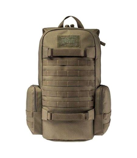 Wildcat 25l Backpack One Size Green Magnum