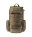 Wildcat 25l Backpack One Size Green Magnum-1