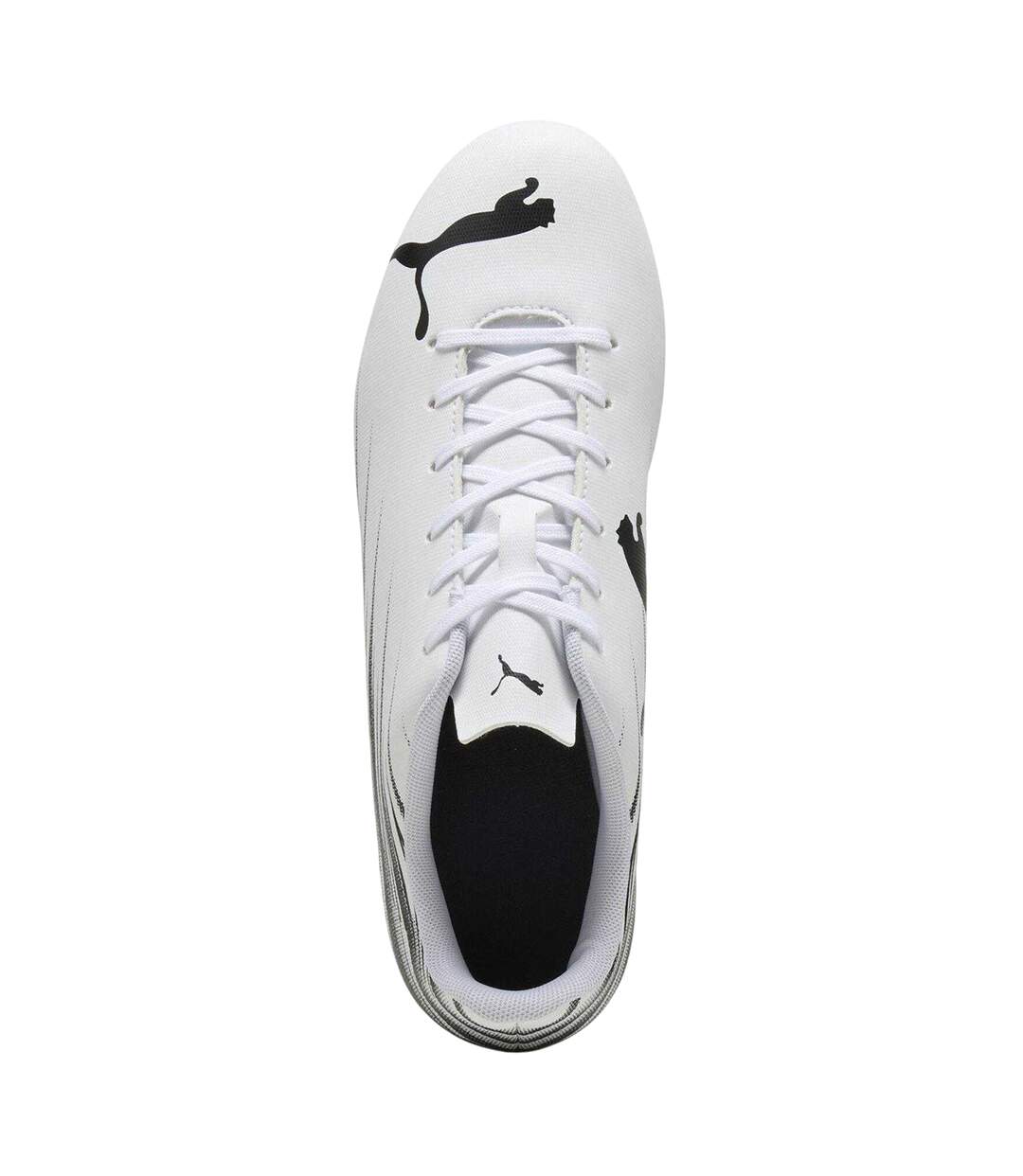 Mens Attacanto Ii Fg/ag Football Boots  White Puma-3