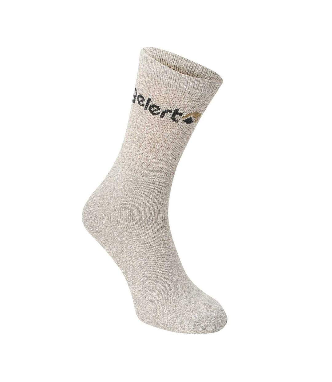 Pack Of 4  Mens Walking Boot Socks  Multicoloured Gelert-2