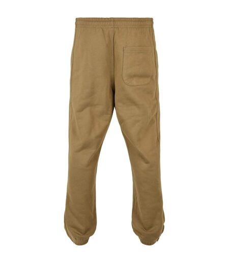 Pantalon De Jogging Homme Marron Basané Urban Classics