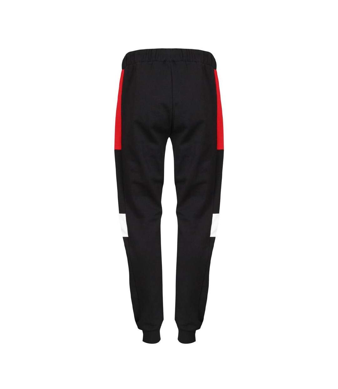 Jogging noir homme umbro fleece-2