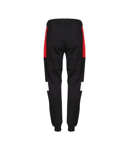 Jogging noir homme umbro fleece