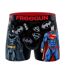 Lot de 3 boxers homme DC Comics Freegun-5
