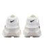 Womens/ladies Aura Edge Mesh Trainers White Nike-2