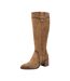 Botte Cuir à Talon Tamaris-4
