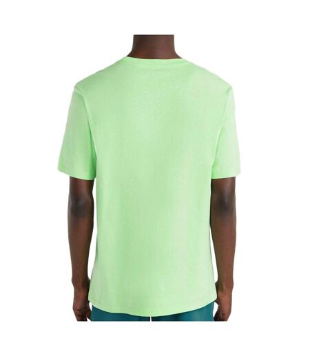T-Shirt vert homme o'neill jack o'neill muir