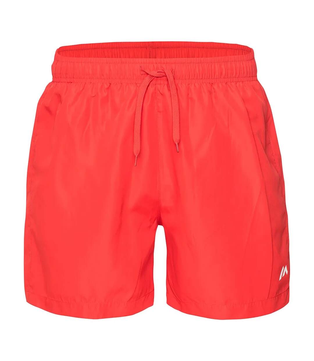Short Coconut Homme Rouge Martes Essential-1