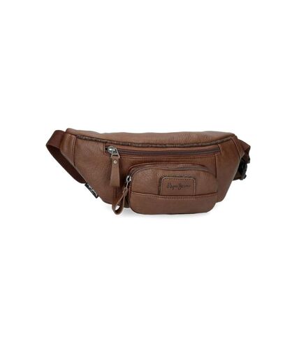 Pepe Jeans - Sac banane Wilton - marron - 8031