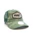 Casquette vert homme puma prime - taille unique-2