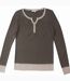 Pull maille cottelée DEDALE1T-1